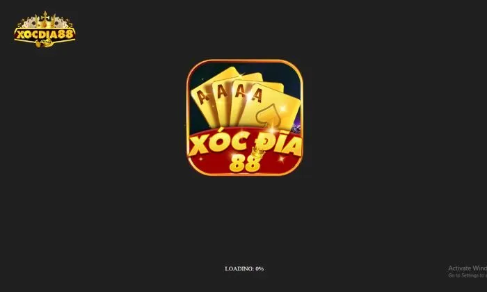 Lưu ý khi đăng nhập Xocdia88