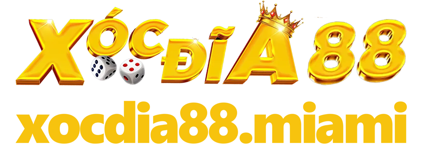 Xocdia88 ⭐️ Cổng game xóc đĩa online 2026