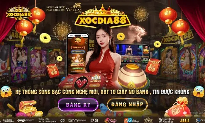 Ưu điểm nổi bật khi rút tiền Xocdia88