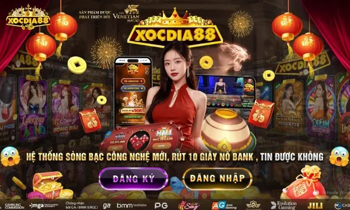 Xocdia88 iOS là gì? Thông tin tổng quan